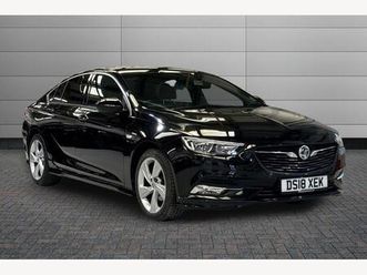 1.5i turbo sri vx line nav grand sport euro 6 (start/stop) 5dr