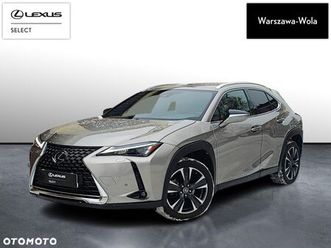 lexus ux 250h gpf business 2wd