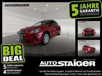 edition ohne firlefanz mit parkpilot,...