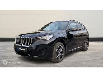 xdrive25e 245ch m sport