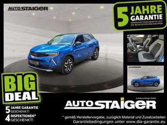 elegance turbo winterpaket*parksensoren