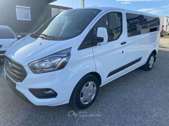 9 posti clima post. pdc c manuale