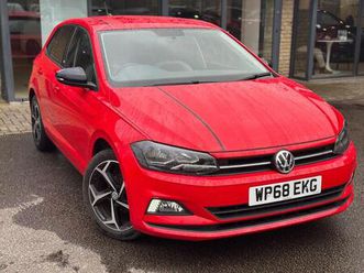 1.0 tsi beats euro 6 (start/stop) 5dr