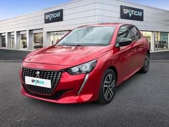 puretech 100 s&s eat8 allure