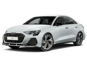 1.5 tfsi black edition s tronic euro 6 (start/stop) 4dr