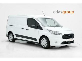 ford transit connect 1.5 tdci 210 l2 trend c/iva