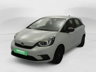 honda jazz berlina 1.5 i-mmd hev elegance 109 5p