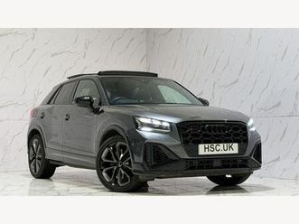 2.0 tfsi vorsprung s tronic quattro euro 6 (start/stop) 5dr