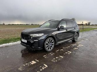 3.0 40i mht m sport auto xdrive euro 6 (start/stop) 5dr