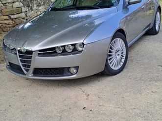 alfa romeo 159 sw 1.9 3,323 eur