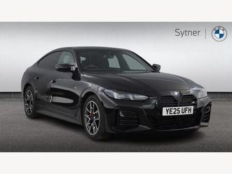 3.0 m440i mht auto xdrive euro 6 (start/stop) 5dr