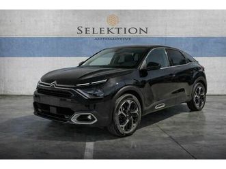 citroën c4 1.2 puretech shine pack eat8