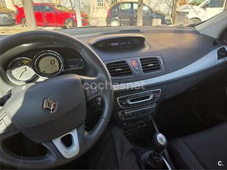 renault megane dynamique dci 110