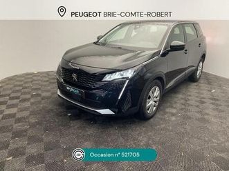 business puretech 130ch s&s eat8 active business