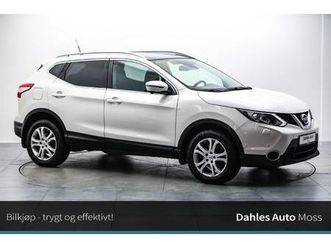 1,2 116hk tekna/el.sete/hengerfeste/360kamera/panorama