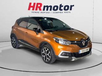 renault captur 1.2 tce zen energy