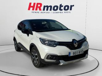 renault captur 1.3 tce zen