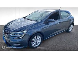 1.5 blue dci 115ch business -21n