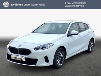 bmw 118d aut. *shz*carplay*