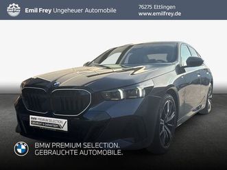 bmw 540d xdrive aut. *ahk*shz*sportpaket*