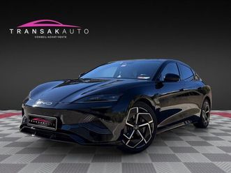 byd seal 82,5 kwh 313ch design - tva récupérable