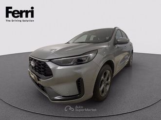 2.5 full hybrid st-line 4wd 183cv auto