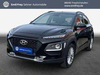 hyundai kona 1.0 t-gdi yes!