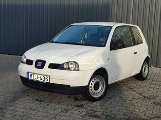seat arosa 1.7 sdi stella