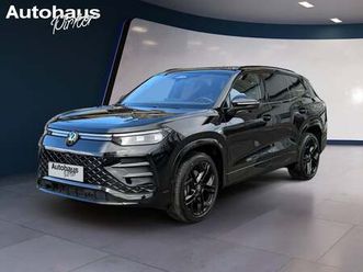 sport tdi 4motion dsg