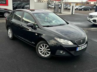 seat ibiza 1,2 tdi 2013 copa accept variante ! falticeni
