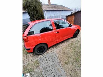 seat ibiza 1.4 stella