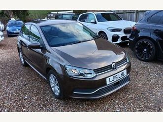 1.2 tsi bluemotion tech match hatchback 5dr petrol dsg euro 6 (start/stop) (90 ps)