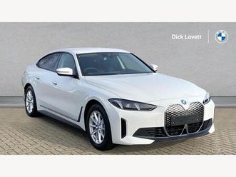 40 83.9kwh sport gran coupe auto edrive 5dr