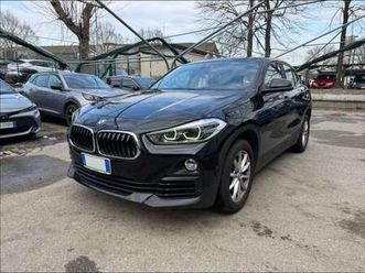 xdrive18d advantage