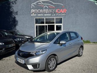 honda jazz 1.3 i-vtec 102ch exclusive navi