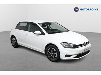 2019 - 1.5 tsi evo 150 match edition 5dr dsg