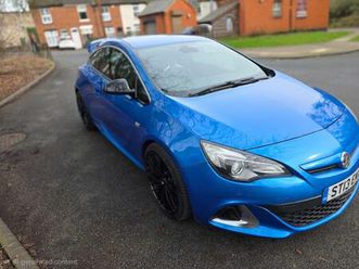 2.0t vxr euro 5 (start/stop) 3dr