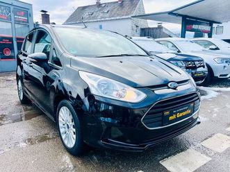 ford b-max 1,0 ecoboost s/s titanium euro 5