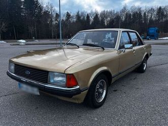 ford granada gu 2.3l