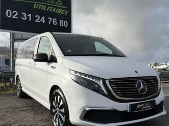 avantgarde 300 long 204 ch