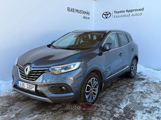 renault kadjar intens 1.3 103kw