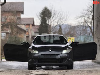 renault megane cabriolet