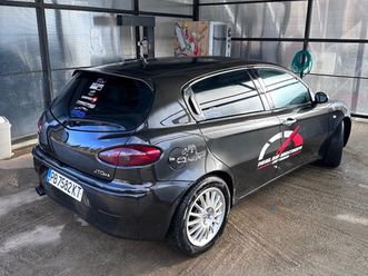 alfa romeo 147 1.9jtd 2,800 eur