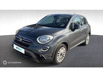 1.3 multijet 95ch city cross business