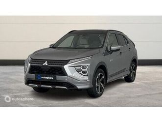 2.4 mivec phev 188ch instyle 4wd