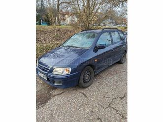 mitsubishi space star 1.8 gdi comfort