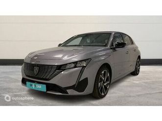 1.5 bluehdi 130ch s&s allure eat8