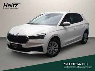 skoda fabia tsi ambition navi led business pdc smartlink