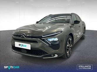 hybrid shine eat8 180