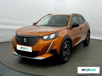 1.2 puretech 100ch s&s allure